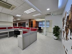 Pantech Business Hub (D5), Factory #461749261